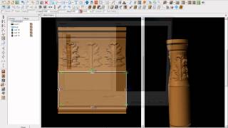 Rotary Software Tutorial Basics [upl. by Nelleus]