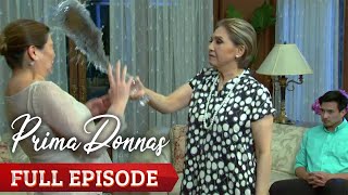 Prima Donnas Full Episode 225  Stream Together [upl. by Ronnholm]