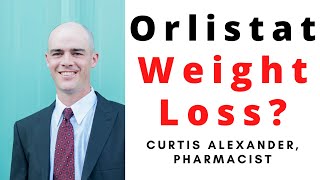 Orlistat Xenical For Weight Loss  Side Effects  Review [upl. by Aivek]