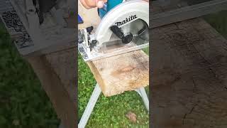 Makita DSS611  Loutil idéal ou une perte de temps  🤔 shorts viralvideo makita bricolage [upl. by Lainahtan738]