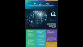 Mtech in AI from IISc Bangalore  All you need to know about Artificial Intelligence [upl. by Hcahsem]