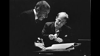 Rachmaninoff plays Rachmaninoff Newly Discovered Recording [upl. by Sloan]