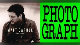 did Ed Sheeran plagiarise Matt Cardles song Amazing with Photograph Comparison  Mashup [upl. by Attenaej]