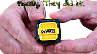 50 DeWalt Tools You Have Probably Never Seen Before [upl. by Nalyak]