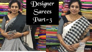 Designer sarees  surekha selections vijayawada 9949491612 [upl. by Hyatt]