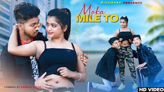 Mauka Milega To Hum Bata Denge  Dilwale  Love Story Video  New Hindi Song  KissiBABS [upl. by Otho871]