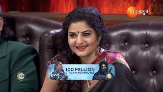 Comedy Khiladigalu Premier League  Ep  2315  Webisode  Jun 9 2024  Jaggesh  Zee Kannada [upl. by Anitserp]