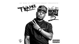 TWayne  Nasty Freestyle 8D AUDIO [upl. by Solley]