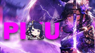 🛑 HINDI LIVE GENSHIN IMPACT ❤‍🔥 42 PITY RAIDEN 😋 AR 56 F2P 🧐 SUB GOLE 2K [upl. by Nanni87]