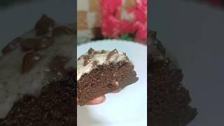 Oreo mini cake 🍰 🤪😍 Oreo cake recipe youtubeshorts [upl. by Hitchcock56]