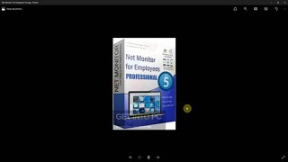 Net Monitor For Employees Pro Setup Installation [upl. by Annawt]