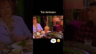 The Waterboy 1998 thewaterboy reaction shorts [upl. by Thorwald]