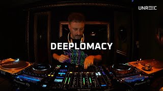 Deeplomacy  UNREC Open Source Sessions [upl. by Teryl]