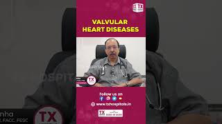 Understanding Heart Valvular Disease  Dr Sumeet Sinha  cardiologist  TX Hospitals [upl. by Ailicec]