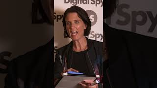 Heather Peace and Balvinder Sopal play Most Likely To at the Inside Soap Awards 🎬 [upl. by Lezlie]