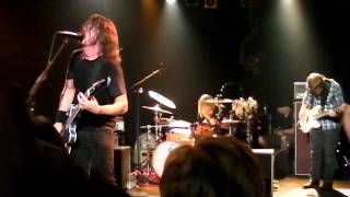 Foo Fighters  Arlandria  Live  The Roxy [upl. by Ruvolo572]