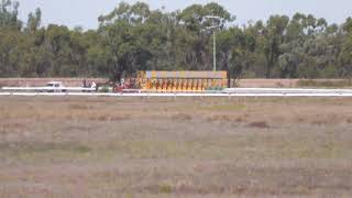 cunnamulla 25042024 race 2 [upl. by Tish330]