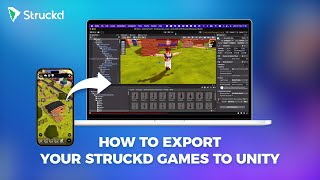 How to use the Struckd Game Exporter [upl. by Ahseihs706]