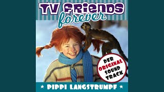 Auf Wiedersehen Pippi Langstrumpf [upl. by Sontag]