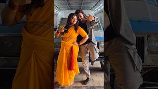 Matta X Varuthantoppam prajinprathapofficial reels ytshorts dance prajinprathap [upl. by Neron563]