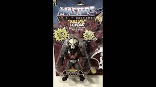 It’s Time To Play The Game Ep 02 My MOTU Masters of the Universe Action Figure Collection [upl. by Ethelind941]