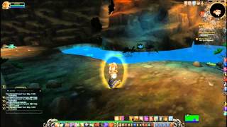 AiLis Skymirror Rare Transformation Item Guide World of Warcraft [upl. by Magna]