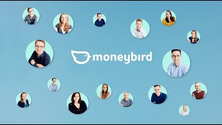 Moneybird  het online boekhoudpakket voor jou [upl. by Sokram]