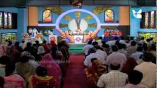 Paattu Kurbana Syro Malabar Qurbana Holy Mass in Malayalam by SHALOM TV [upl. by Einatsed634]