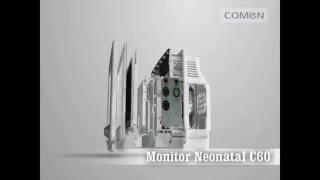 MONITOR Neonatal C60 COMEN [upl. by Lanos]