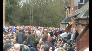 Shrovetide Football Ash Wednesday 2009 [upl. by Lustig]