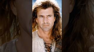 Braveheart 1995 Cast Then and Now movie celebrity shorts braveheart [upl. by Bois]