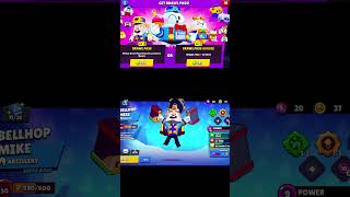 My ultra rare skin collection brawlstars [upl. by Behah]