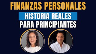 Como las FINANZAS pueden llevarte al FRACASO o el EXITO  Historias Reales con Julieta Tarres y BDI [upl. by Pierre]