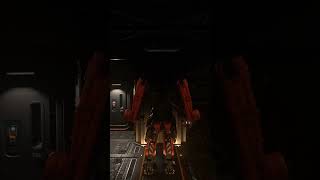 ATLS Inside A Drake Cutlass Black starcitizen [upl. by Dachi120]