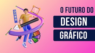 MINUTO FAMETRO  O FUTURO DO DESIGN GRÁFICO E A IA [upl. by Yup]