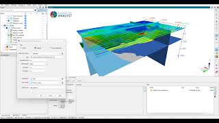 Geoscience ANALYST Pro  Enhanced model validation and data integration [upl. by Cannell]