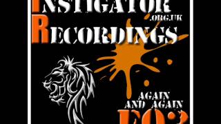 INSTIGATOR amp TOMTOM  Again And Again Original Mix [upl. by Arhoz]