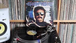 Giorgio Moroder  From Here To Eternity 1977  A3  Lost Angeles [upl. by Friedrick]