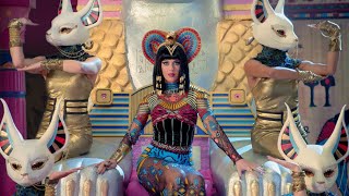 Katy Perry The Megamix 20082024 [upl. by Athenian]