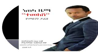 New Ethiopian Music by Temesgen Tafesse  Temelesh [upl. by Brnaba367]