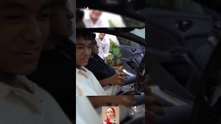 Kasih Sayang Ayah Ruben Onsu Belikan Betrand Peto Mobil Baru untuk Kuliah [upl. by Vassell]