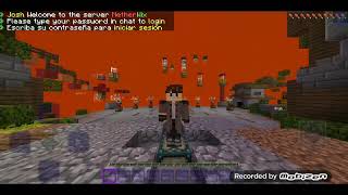 Tutorial on how to join The Best Minigames Server In Mcpe 0143 and 01510 [upl. by Acinaj]