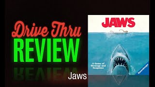 Jaws Review [upl. by Lulu514]