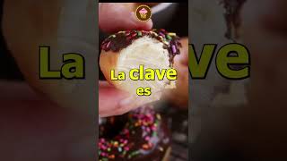 Consejos de Repostería donas [upl. by Novelc]