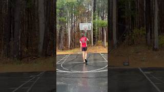 🔥HOW FAR CAN I SHOOT FOOTBALL EDITION 🏈shorts challenge foosketball [upl. by Aniala]