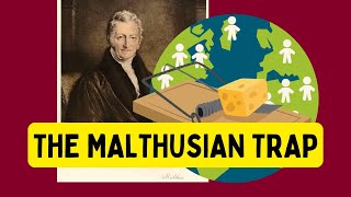 What Is the Malthusian Theory of Population [upl. by Iver]