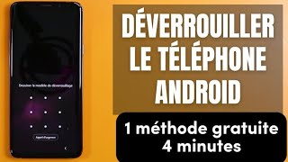 TUTO Mot de passe samsung oublié Comment faire [upl. by Aisiat488]