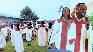 Twumvaga turi Mwijuru amen ambassadors of christ choir rwanda new 2024 YAtunejeje cyaneee [upl. by Nnaaras]