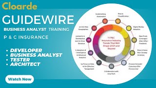 Guidewire Product Designer [upl. by Shuman992]