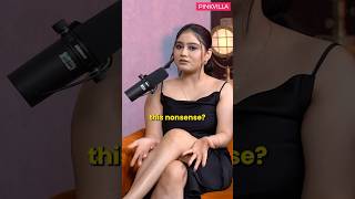 Uorfi Javeds Sisters Reveal SHOCKING Details About Their Father 😱  shorts tv [upl. by Ruffin]